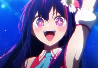 Your Odds of Dating a Japanese Idol Are Lower Than Getting Struck by Lightning