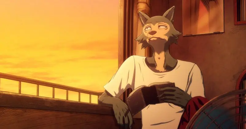 orange anime productions are connected