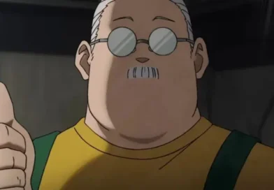 Sakamoto Days is the Most-Watched Anime on Netflix in 2025 So Far