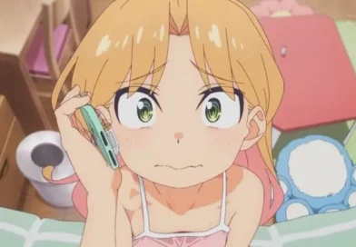 Regulate Anime and Games