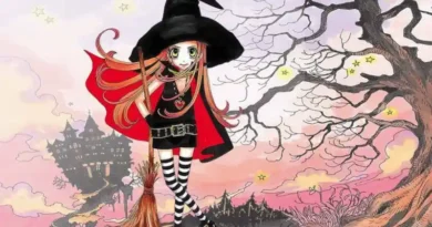sugar sugar rune new anime