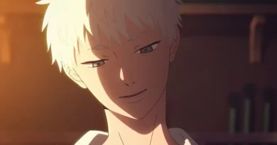 the summer hikaru died anime real chicken scene