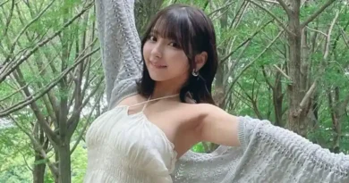 toomi idol nagano rural look goes viral