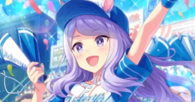 uma musume characters outranking real horses on google