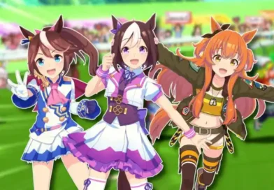 Uma Musume Player Buys Real Racehorse After Getting Hooked on the Game