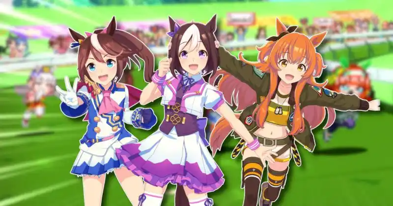 Uma Musume Player Buys Real Racehorse After Getting Hooked on the Game