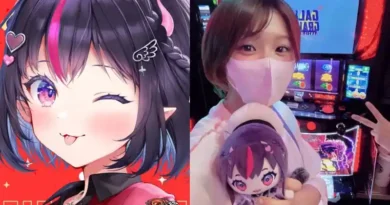 vtuber gomochi face reveal youtube views