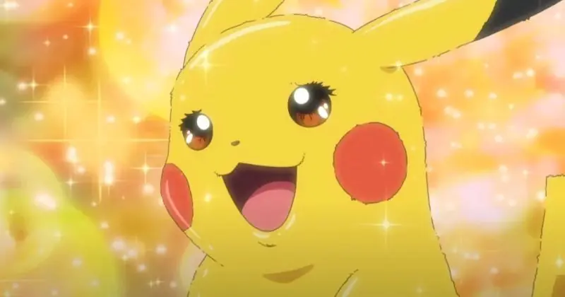 Nintendo Considered Giving Pikachu Big Boobs During Pokémon Localization
