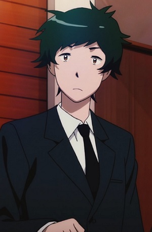 daijo nishijima 1