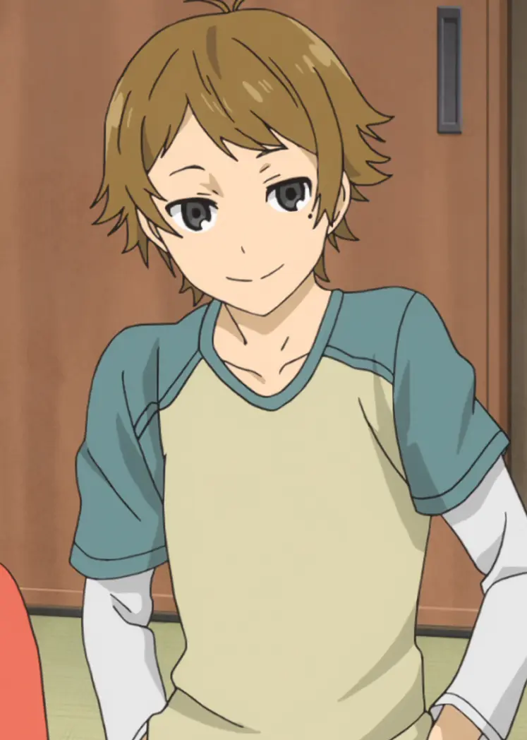 kousuke kanzaki 1